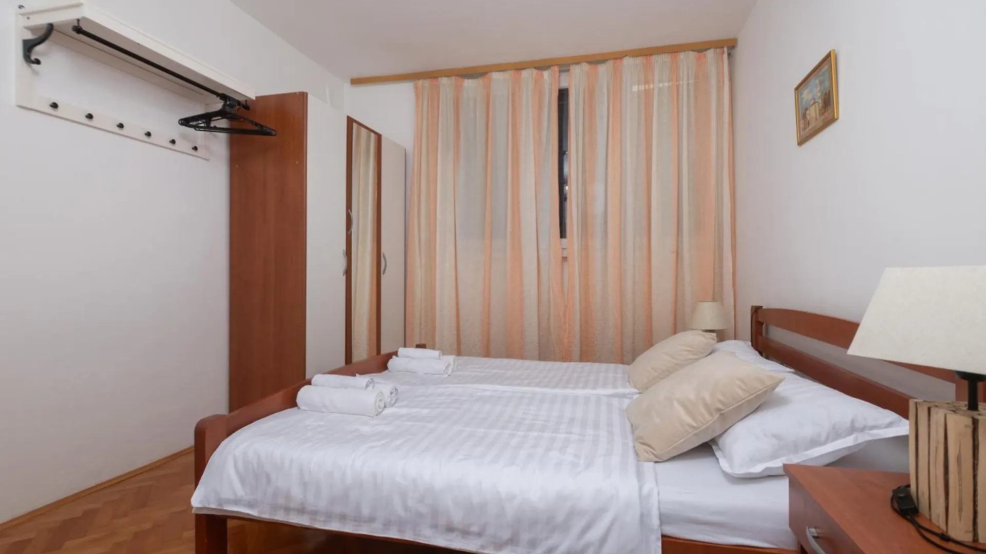 זאדאר Apartment Val 2 קרואטיה