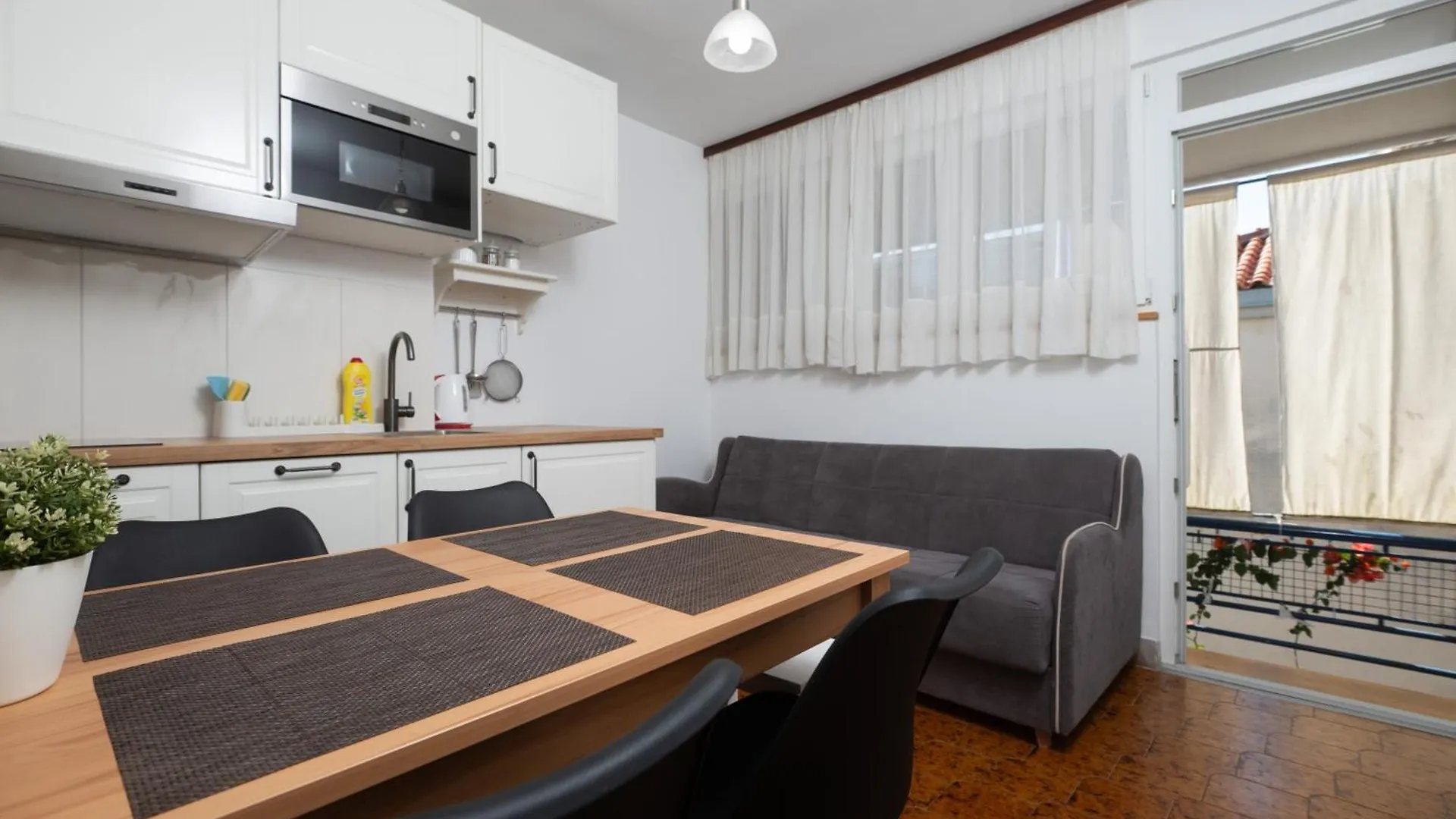 זאדאר Apartment Val 2 0*,  קרואטיה