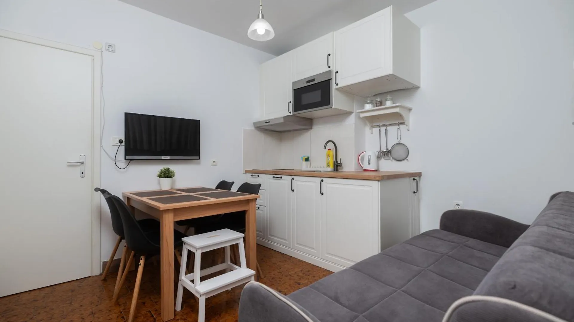 זאדאר Apartment Val 2