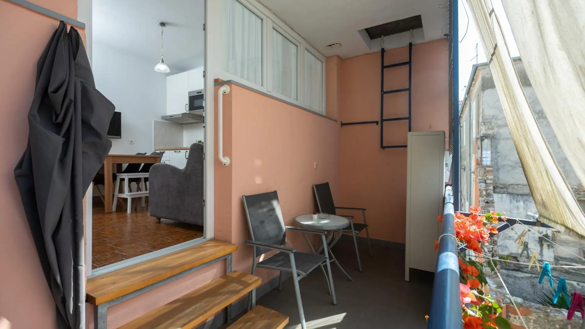 זאדאר Apartment Val 2